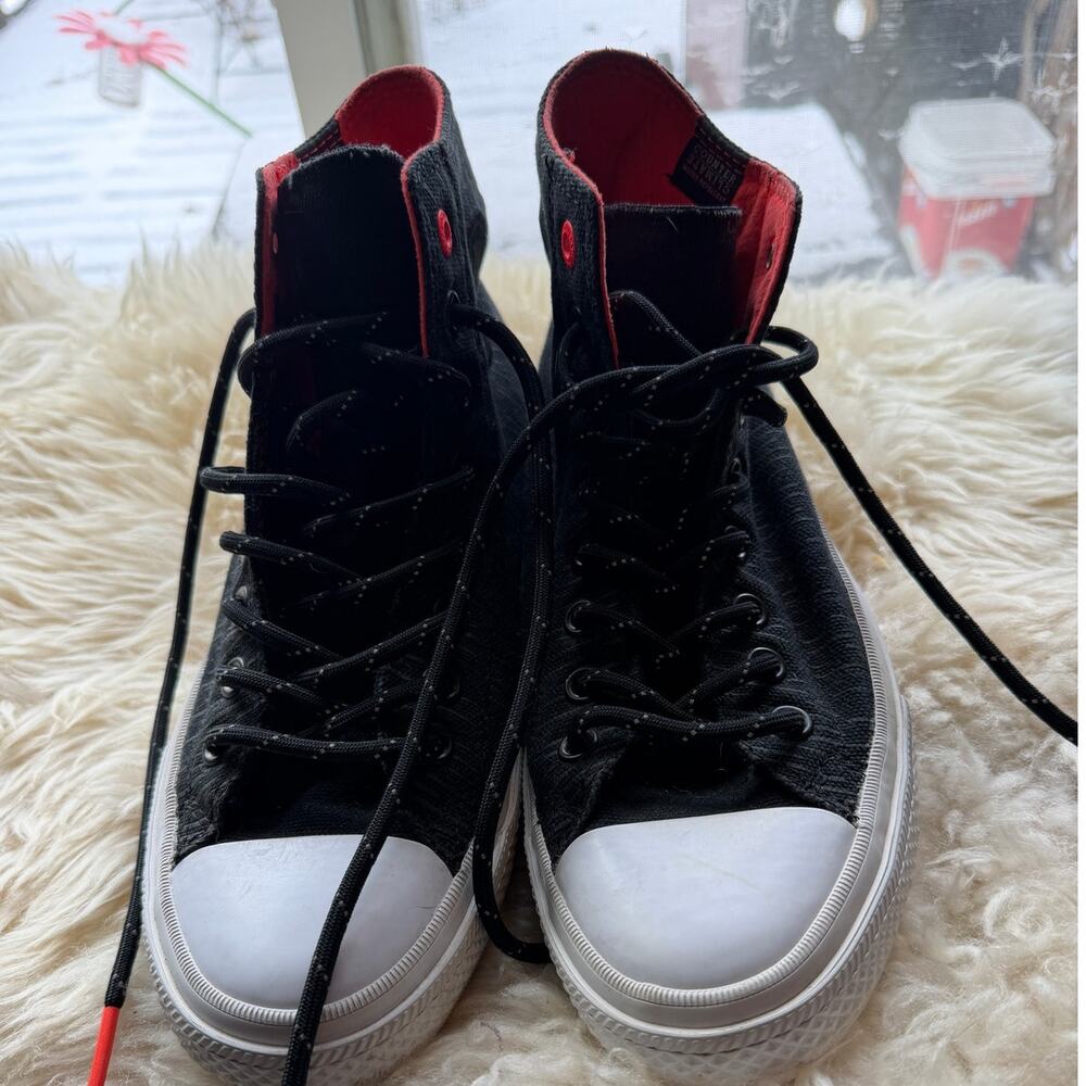 Converse Chuck Taylor All Star II Counter Climate Water Resistant